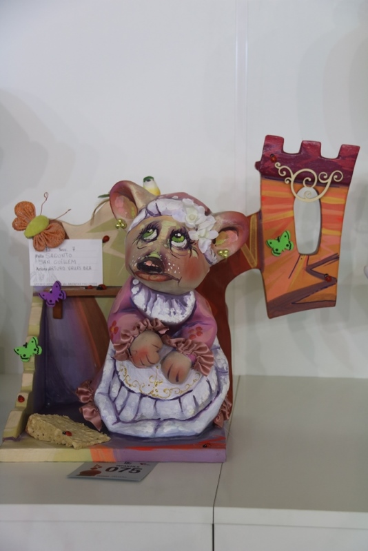 Totfalles: Sagunto-Sant Guillem